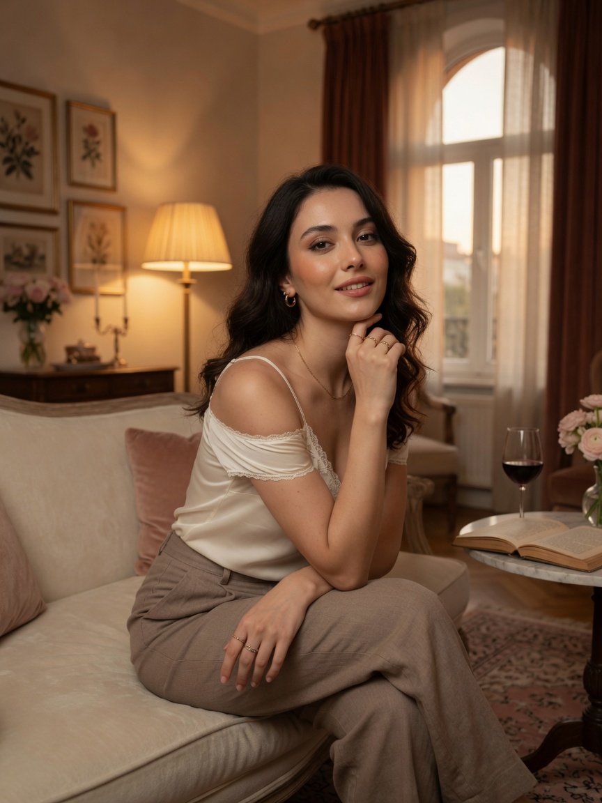 Düzce Esmer Escort Elif ile Çılgın Sakso Deneyimi