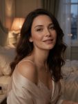 Düzce Escort Güzelliğiyle Ateşli ve Tutkulu Geceler