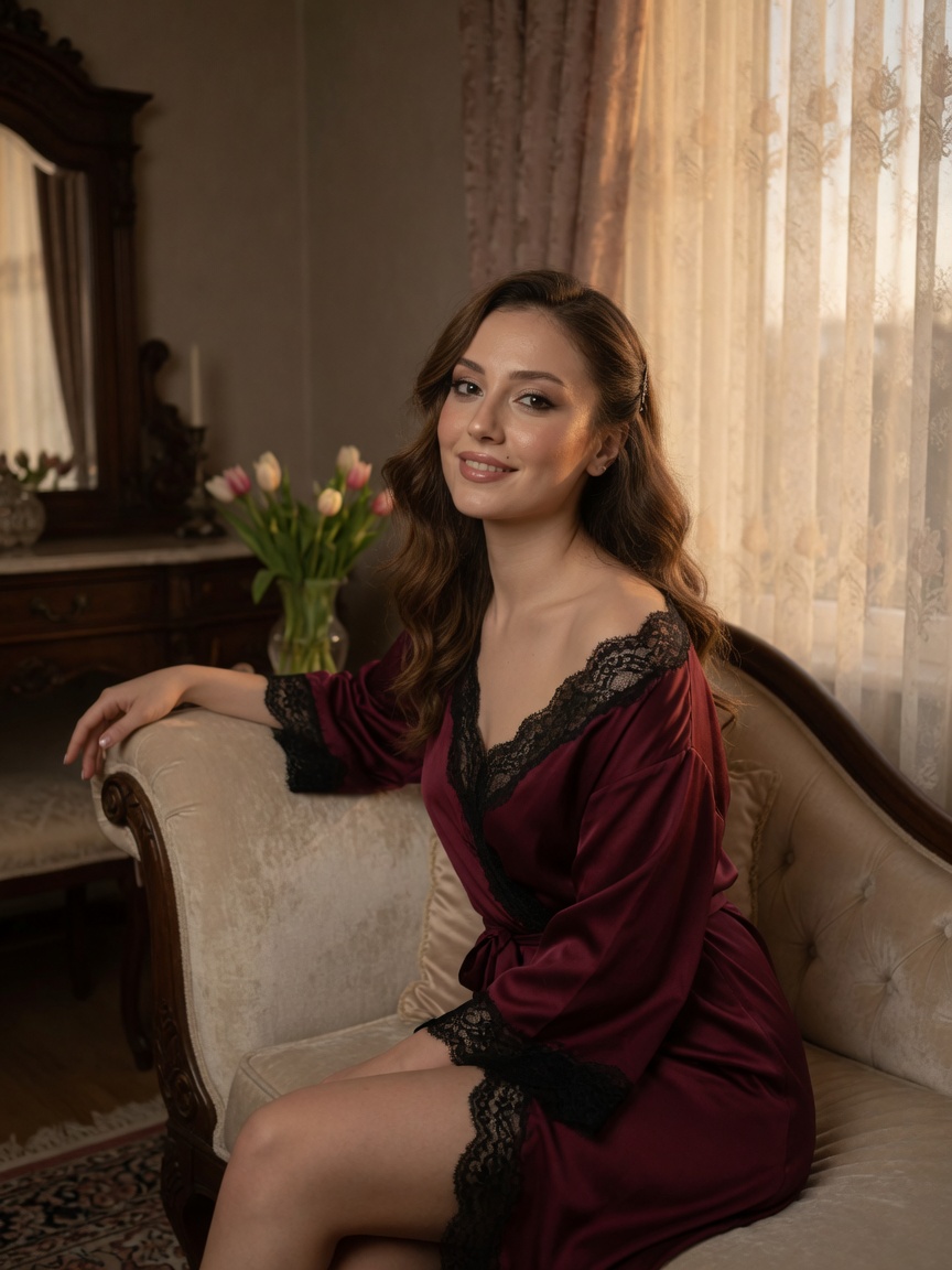 Düzce Swinger Escort Elif ile Grup ve Özel Deneyimler