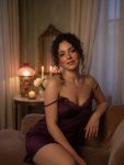 Düzce Escort Aylin ile Fetiş ve BDSM Seansları