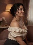 Düzce Escort Şeyma ile Etine Dolgun Kalçalı Keyif