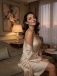 Düzce Escort Selin ile Tutkulu Fanteziler ve Özel Anlar