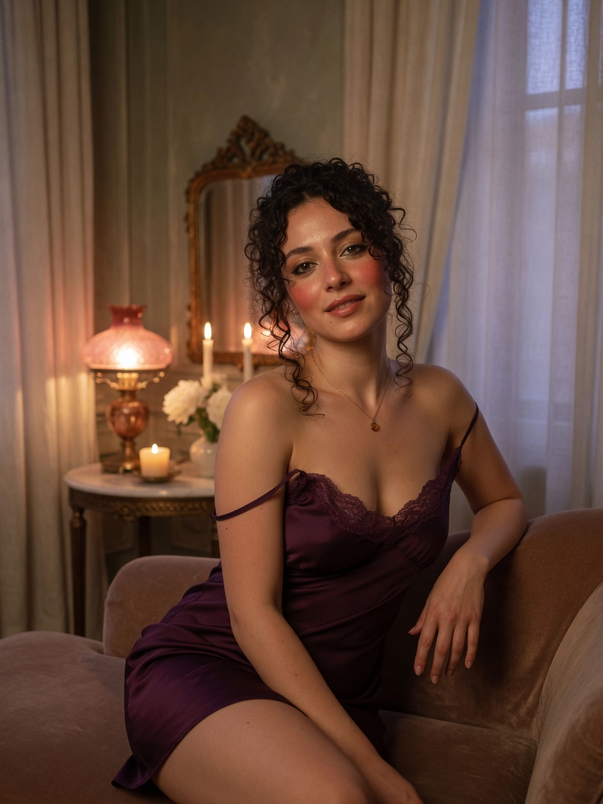 Düzce Escort Aylin ile Fetiş ve BDSM Seansları