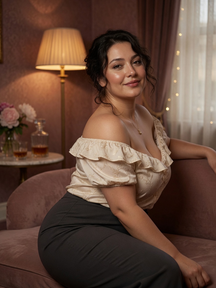 Düzce Escort Şeyma ile Etine Dolgun Kalçalı Keyif