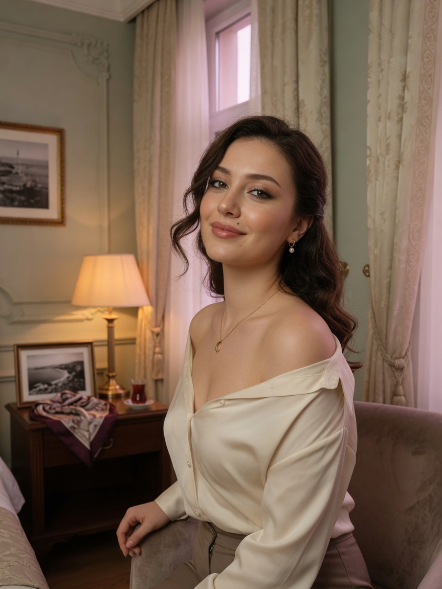 Düzce Escort Zeynep ile Samimi Sohbet ve Beklentiler