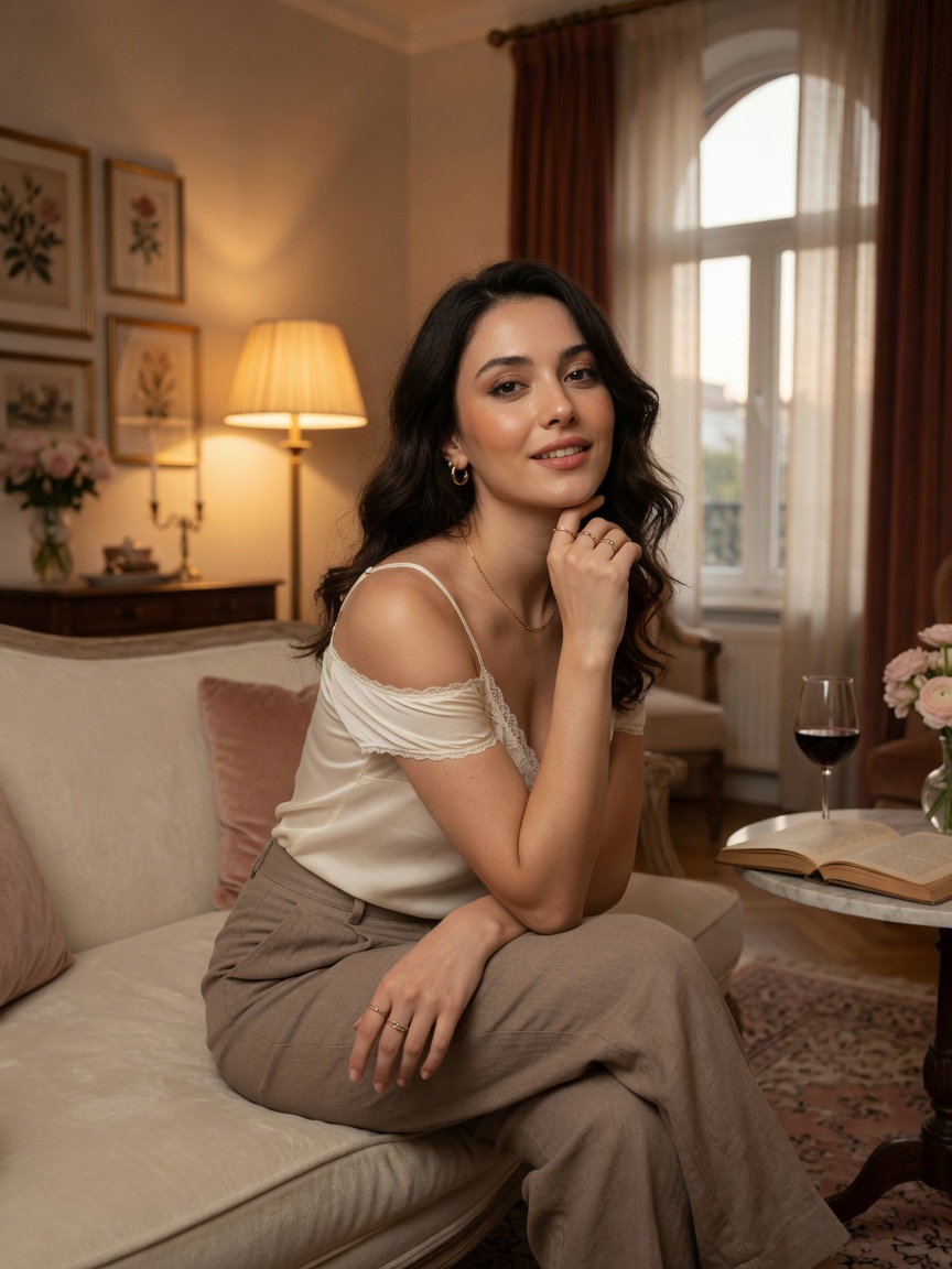 Düzce Esmer Escort Elif ile Çılgın Sakso Deneyimi