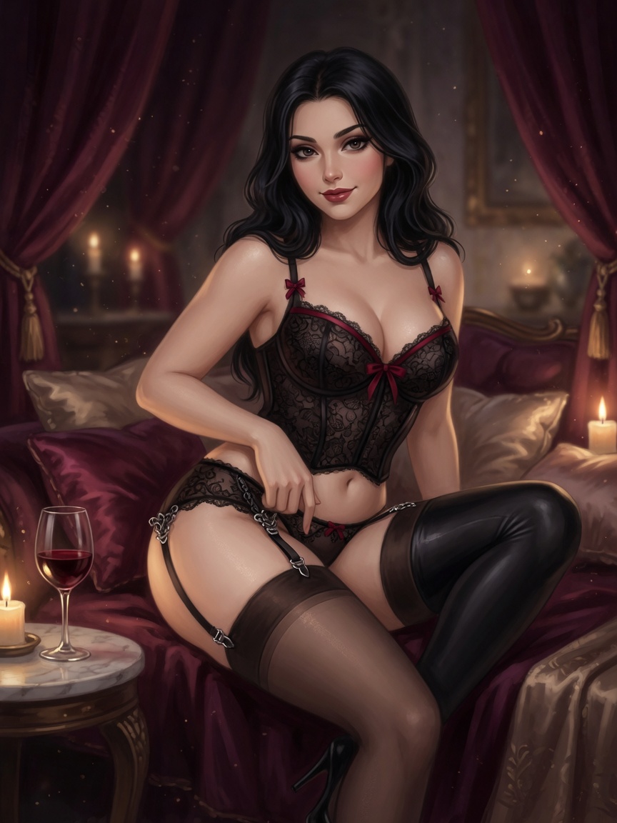 Düzce Kapalı Escort Elif ile Sıcak ve Özel Geceler