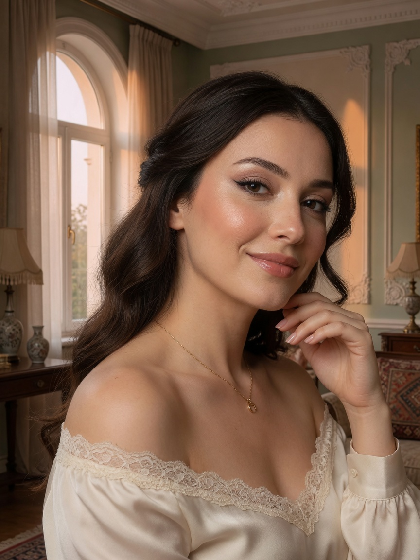 Düzce Rezidanslarına Gelen Çıtır Anal Escort Zeynep