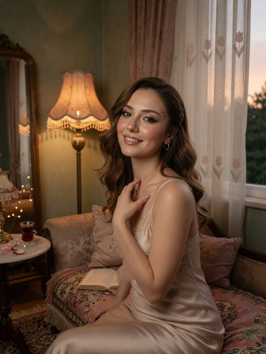Düzce Swinger Escort Elif ile Grup ve Özel Deneyimler
