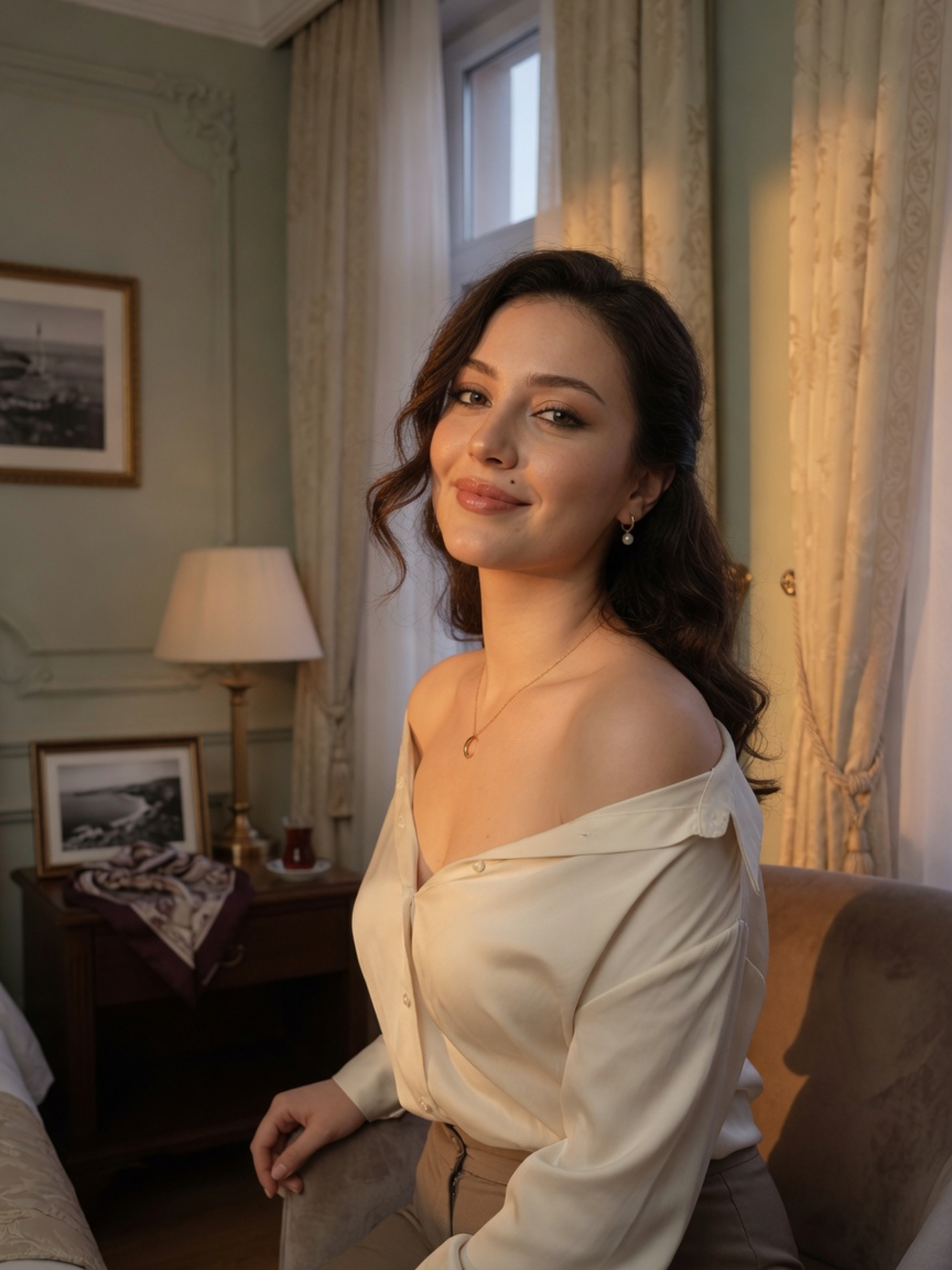 Düzce Escort Zeynep ile Samimi Sohbet ve Beklentiler